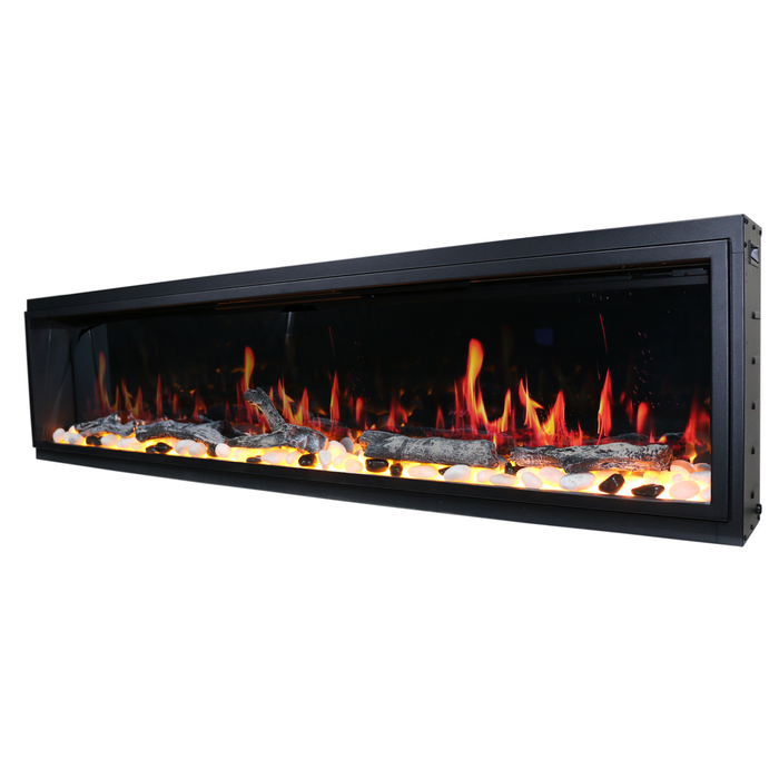 Litedeer Fireplace - Design & Manufacturer Smart Electric Fireplace Warm You